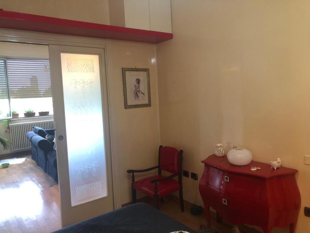 شقة Baci Da Roma المظهر الخارجي الصورة
