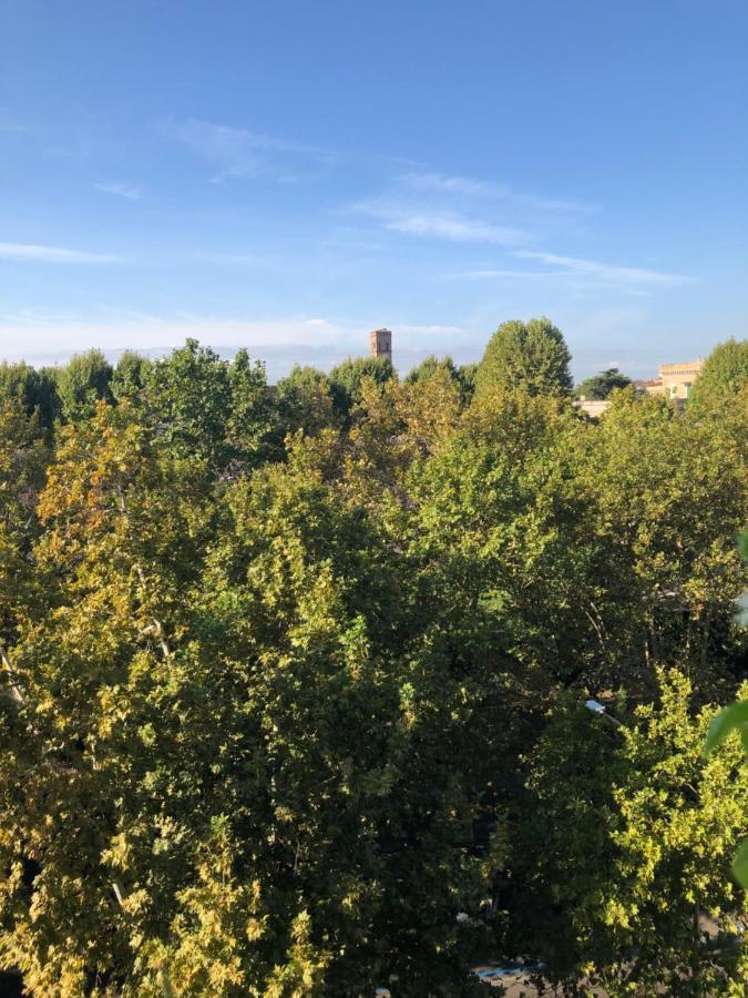 شقة Baci Da Roma المظهر الخارجي الصورة